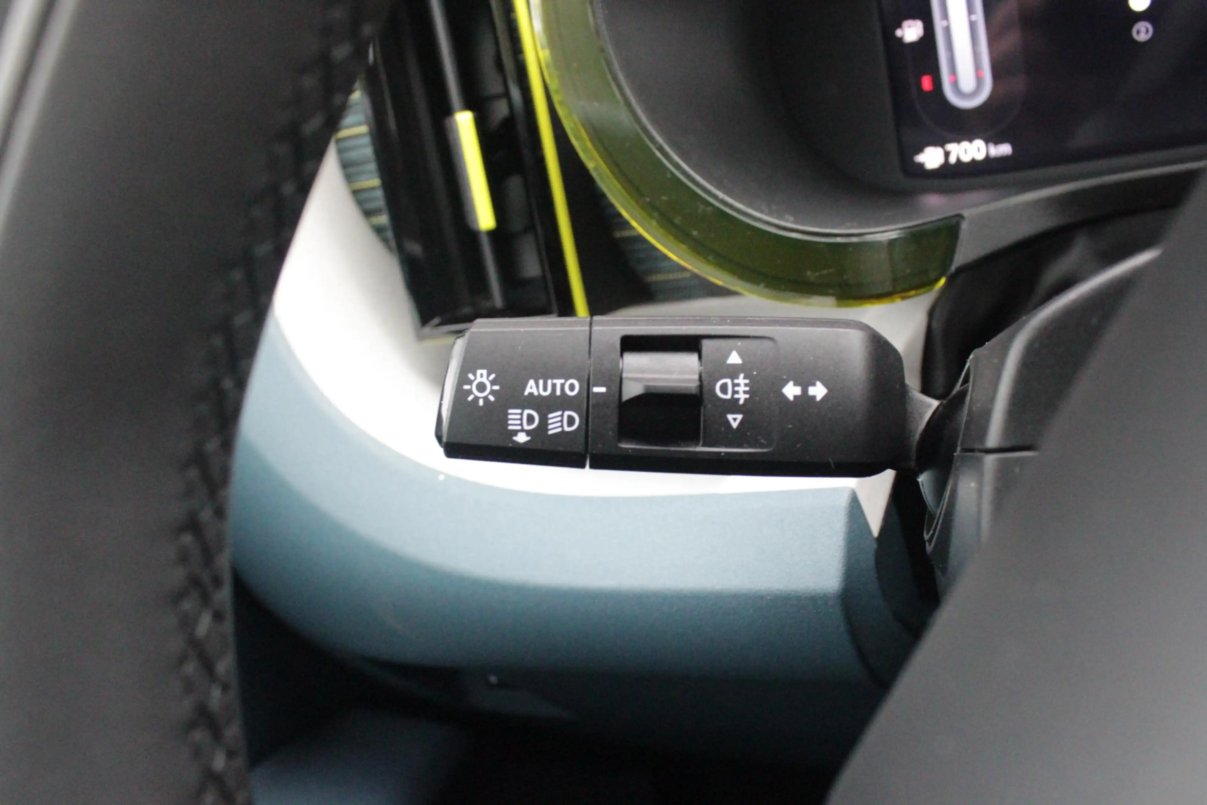 Fiat Grande Panda 1.2 Hybrid 110PK AUTOMAAT ICON | PACK STYLE: 16" L — photo 30
