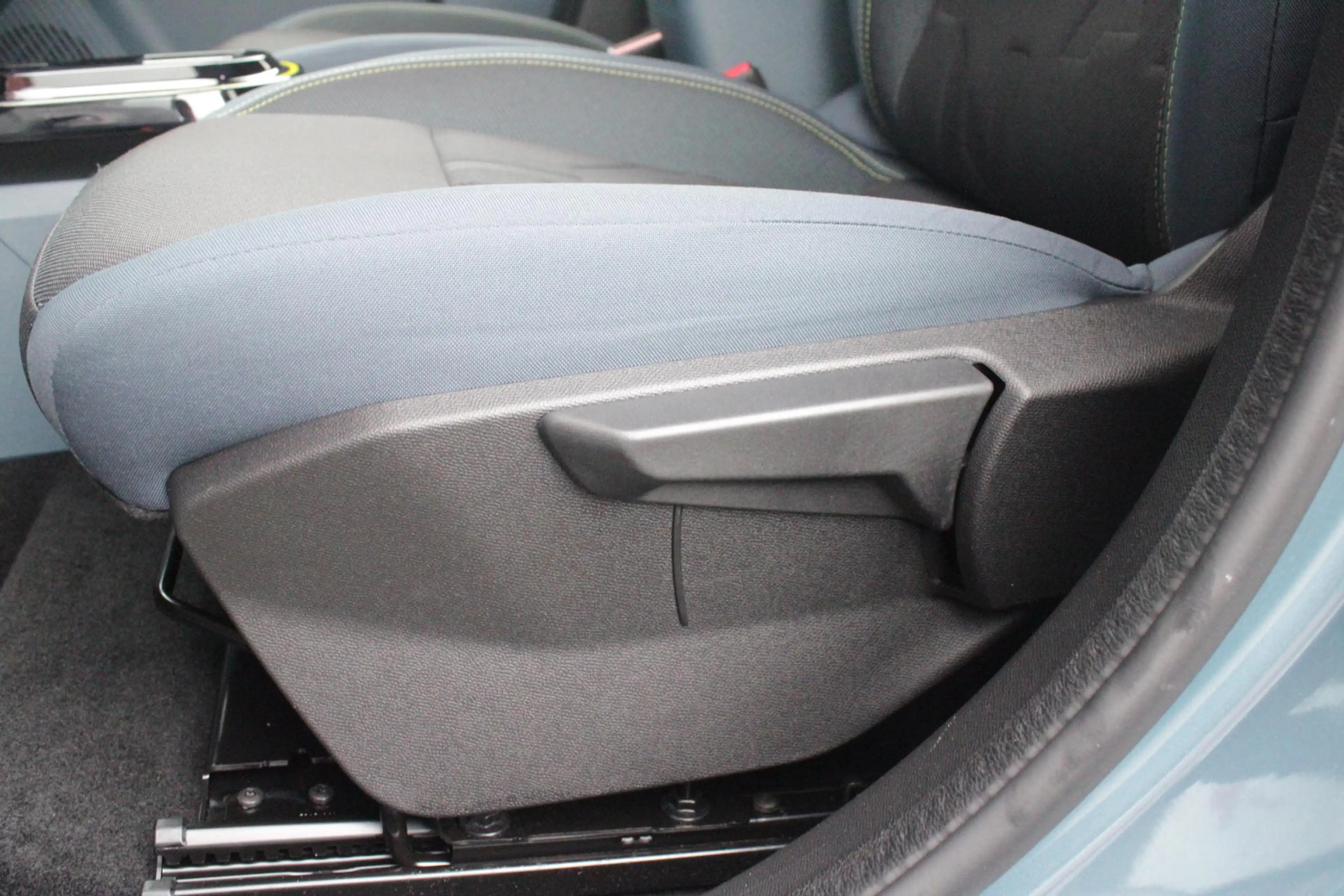 Fiat Grande Panda 1.2 Hybrid 110PK AUTOMAAT ICON | PACK STYLE: 16" L — photo 23