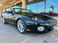 Aston Martin DB7 Vantage Volante 5.9 Negru - thumbnail 7
