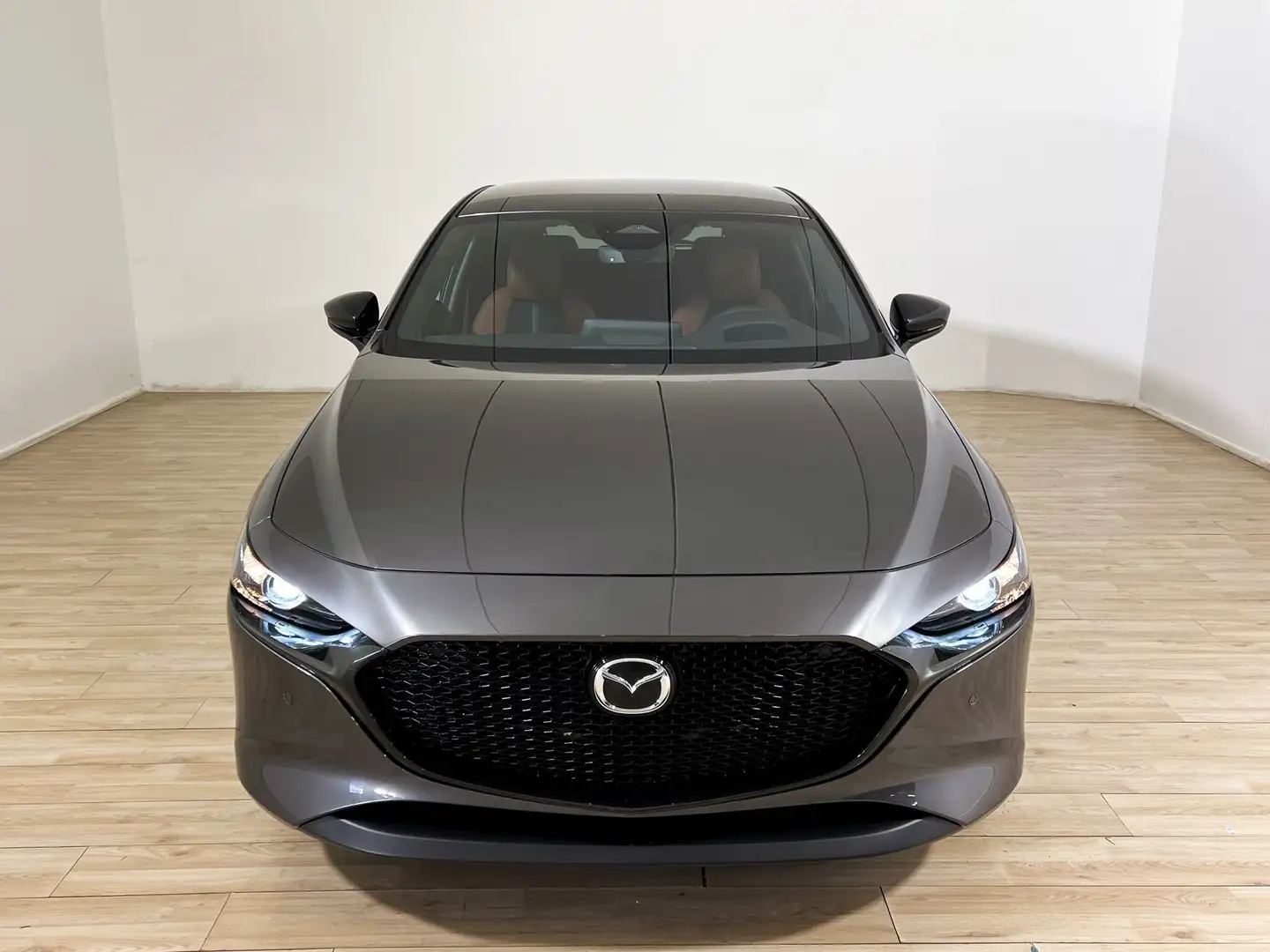 Mazda 3 Mazda3 e-Skyactiv-G M Hybrid Nagisa - 2