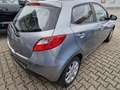 Mazda 2 1,3 Edition Klimaautomatik Sitzheizung Allwetter Silber - thumbnail 3