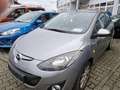 Mazda 2 1,3 Edition Klimaautomatik Sitzheizung Allwetter Silber - thumbnail 1