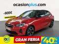 Opel Corsa 1.2T XHL S/S GS-Line 100 Rojo - thumbnail 1