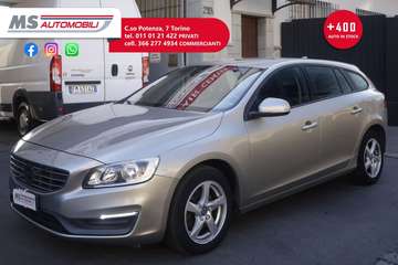 V60 D2 Business Unicoproprietario