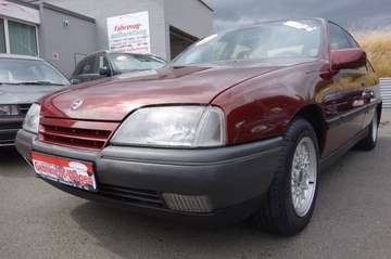 A Diamant 2.0 i GLS Automatik H-Zulassung