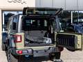 Jeep Wrangler 4xE 380pk Auto. 4x4 RUBICON 1941 2500 KG Trekgewic Grün - thumbnail 11