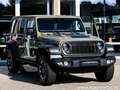 Jeep Wrangler 4xE 380pk Auto. 4x4 RUBICON 1941 2500 KG Trekgewic Grün - thumbnail 5