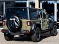 Jeep Wrangler 4xE 380pk Auto. 4x4 RUBICON 1941 2500 KG Trekgewic Grün - thumbnail 8