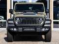Jeep Wrangler 4xE 380pk Auto. 4x4 RUBICON 1941 2500 KG Trekgewic Grün - thumbnail 4