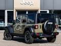 Jeep Wrangler 4xE 380pk Auto. 4x4 RUBICON 1941 2500 KG Trekgewic Grün - thumbnail 2