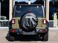 Jeep Wrangler 4xE 380pk Auto. 4x4 RUBICON 1941 2500 KG Trekgewic Grün - thumbnail 9