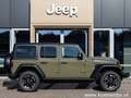 Jeep Wrangler 4xE 380pk Auto. 4x4 RUBICON 1941 2500 KG Trekgewic Grün - thumbnail 7