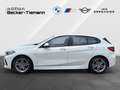 BMW 118 i M Sport/LivePro/CarPlay/LED/Tempomat/PDC Blanco - thumbnail 3
