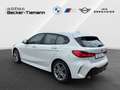 BMW 118 i M Sport/LivePro/CarPlay/LED/Tempomat/PDC Blanco - thumbnail 4