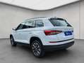 Skoda Kodiaq 2.0 TDI 4x4 DSG Drive 125 AHK Canton RFK Weiß - thumbnail 3