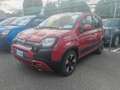 Fiat Panda Panda Cross 1.0 FireFly S&S Hybrid Rosso - thumbnail 3