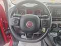 Fiat Panda Panda Cross 1.0 FireFly S&S Hybrid Rosso - thumbnail 10