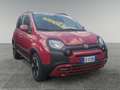 Fiat Panda Panda Cross 1.0 FireFly S&S Hybrid Rosso - thumbnail 1