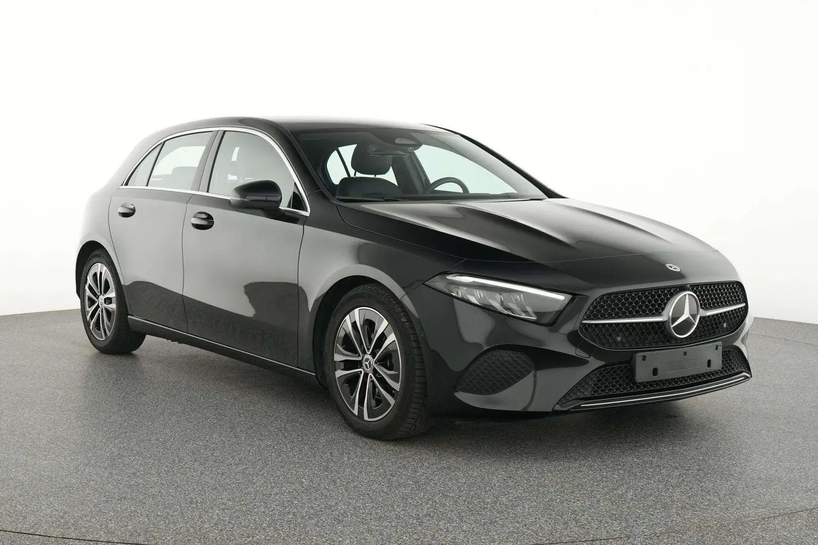 Mercedes-Benz A 180 d Business Line Noir - 2