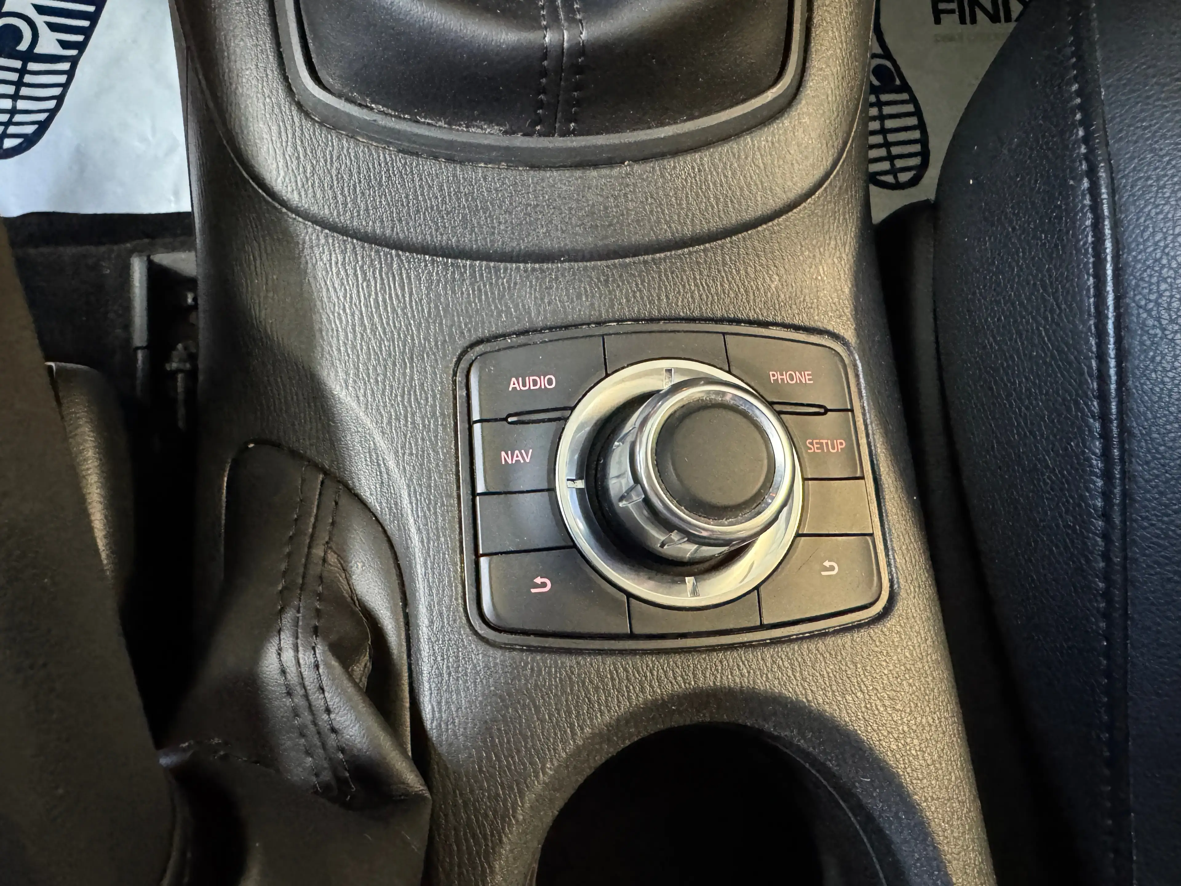 Mazda CX-5 CX-5 CD150 AWD Revolution — photo 14