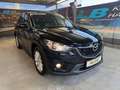 Mazda CX-5 CX-5 CD150 AWD Revolution Schwarz - thumbnail 1