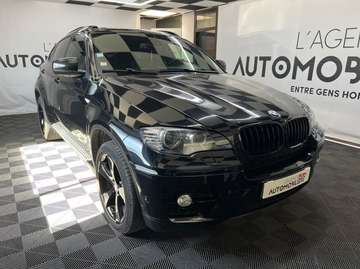 xDrive40dA 306ch