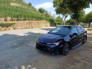 1.8 Hybrid CVT GL+