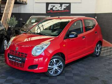 Alto 1.0i GL Airco