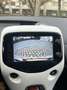 Citroen C1 Airscape 5p 1.0 vti Shine etg autom. neo patentati Bianco - thumbnail 13