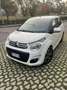 Citroen C1 Airscape 5p 1.0 vti Shine etg autom. neo patentati Bianco - thumbnail 1