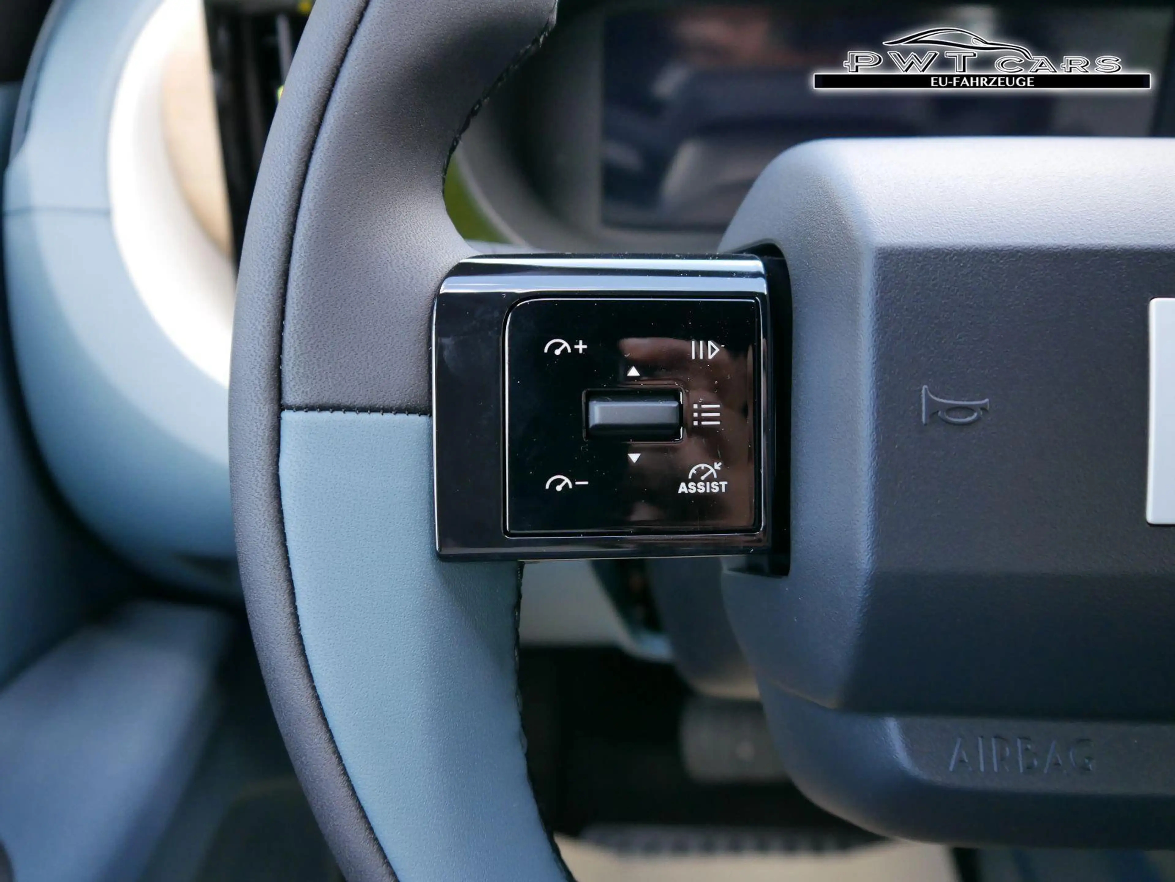 Fiat Grande Panda BUSINESS EDITION HYBRID 1.2*NAVI*PDC*KAMERA*LED... — photo 12