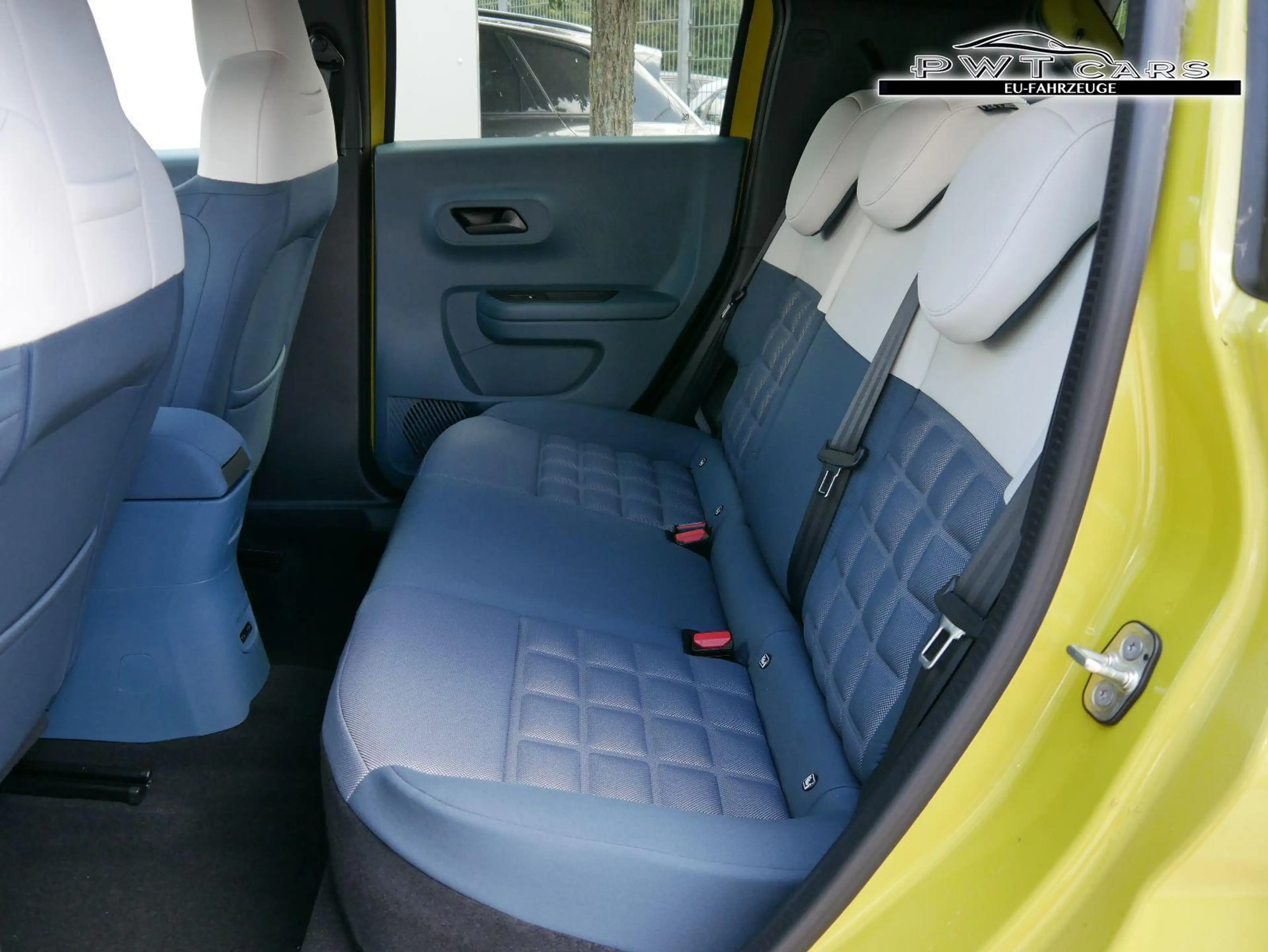 Fiat Grande Panda BUSINESS EDITION HYBRID 1.2*NAVI*PDC*KAMERA*LED... — photo 7