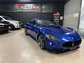 Maserati GranTurismo 4.7 S cambiocorsa LIMITED EDITION ! SOLO 69000KM ! Blau - thumbnail 1