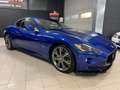 Maserati GranTurismo 4.7 S cambiocorsa LIMITED EDITION ! SOLO 69000KM ! Blau - thumbnail 2