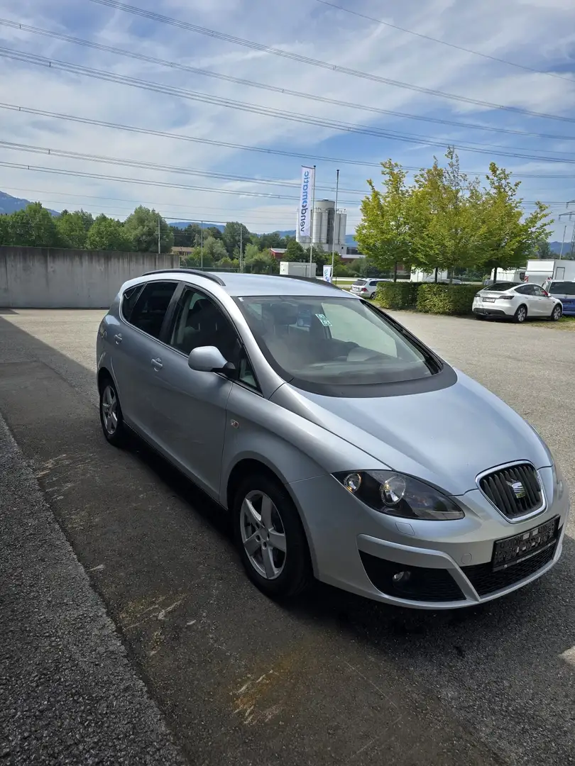 SEAT Altea XL Reference 1,9 TDi DPF 4WD - 1