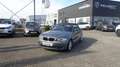 BMW 118 d Cabrio Gris - thumbnail 3