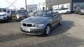 BMW 118 d Cabrio Gris - thumbnail 2