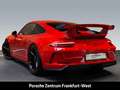 Porsche 991 911 GT3 Clubsportpaket Liftsystem-VA 1-Hand Rouge - thumbnail 3