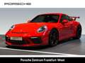 Porsche 991 911 GT3 Clubsportpaket Liftsystem-VA 1-Hand Rouge - thumbnail 1