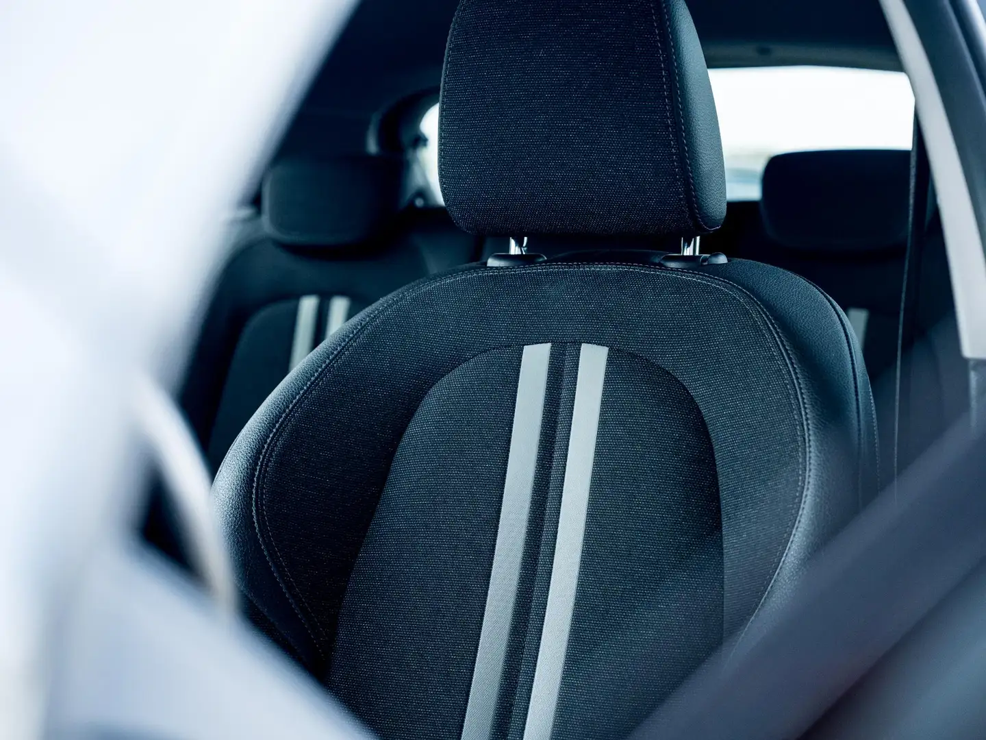 BMW 118 1-serie 118i Executive Sport | Origineel Nederland Grijs - 2