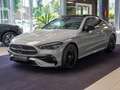 Mercedes-Benz CLE 220 CLE 220 d Coupé AMG Line Night Fahrassistenz Grau - thumbnail 6