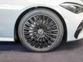 Mercedes-Benz CLE 220 CLE 220 d Coupé AMG Line Night Fahrassistenz Grau - thumbnail 2