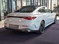 Mercedes-Benz CLE 220 CLE 220 d Coupé AMG Line Night Fahrassistenz Grau - thumbnail 3