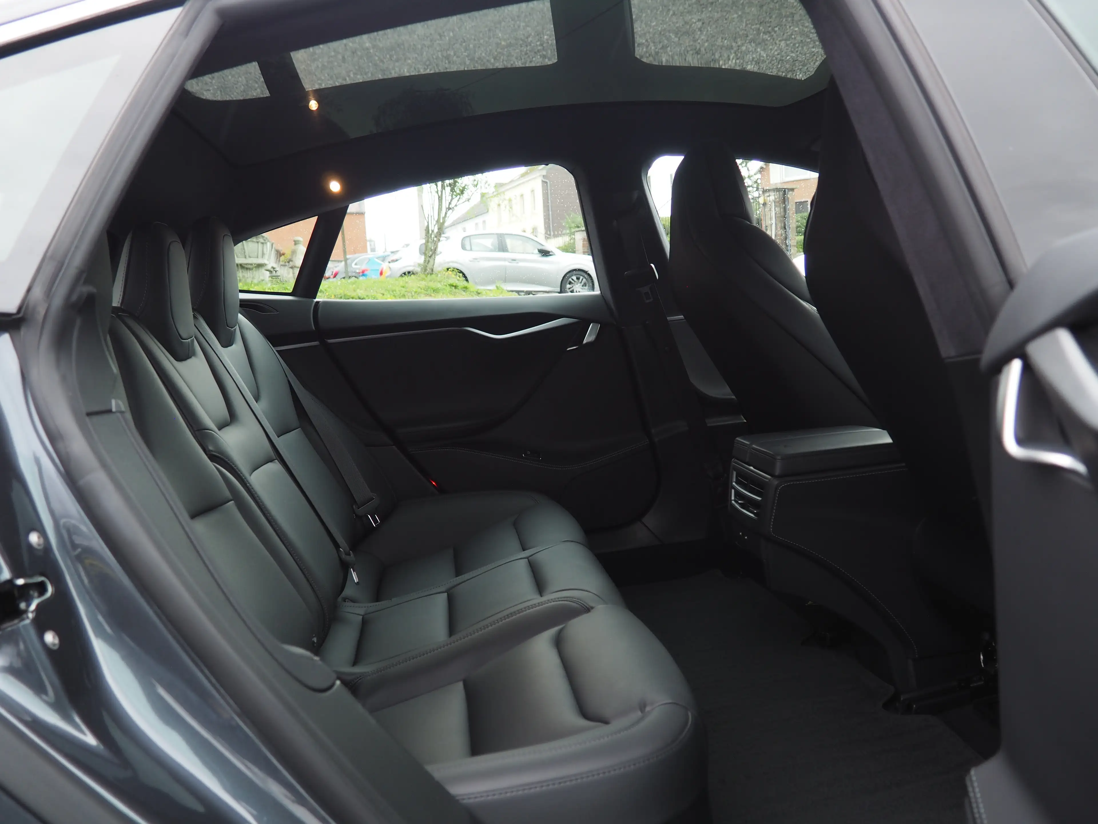 Tesla Model S 75D AWD⚡DUALMOTOR⚡ENHACED A.P-AIR SUSP.-21%BTW — photo 11