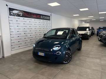 Berlina 42 kWh La Prima FULL LED