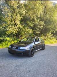 A3 quattro