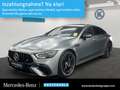 Mercedes-Benz AMG GT GT 63 S E PERFORMANCE LEDER+AIRMATIC+HEADUP Grau - thumbnail 1