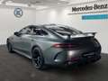 Mercedes-Benz AMG GT GT 63 S E PERFORMANCE LEDER+AIRMATIC+HEADUP Grau - thumbnail 5