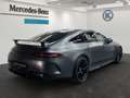 Mercedes-Benz AMG GT GT 63 S E PERFORMANCE LEDER+AIRMATIC+HEADUP Grau - thumbnail 4