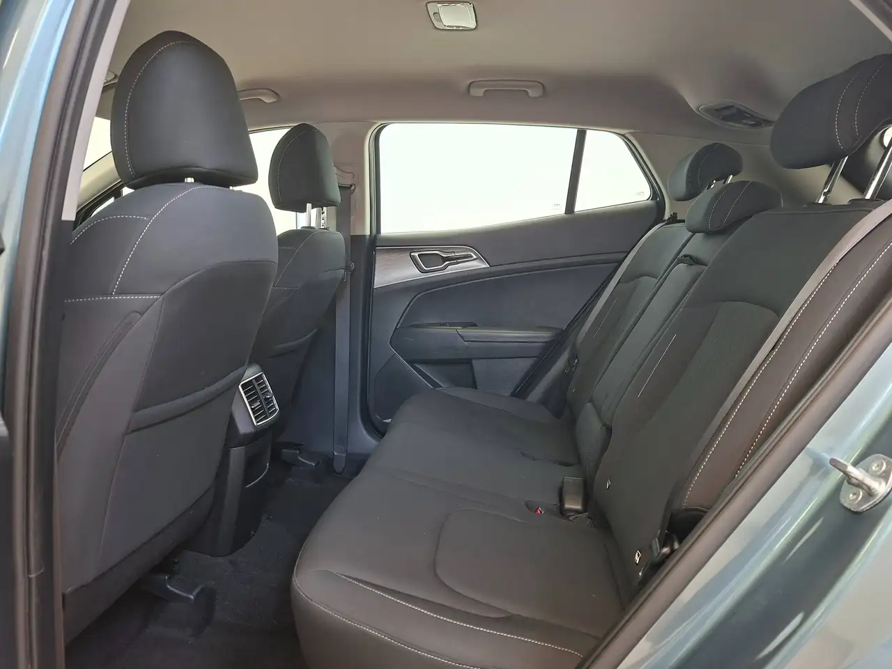 Kia Sportage 1.6 tgdi mhev Business dct 2 ANNI GARANZIA AYVENS, миниатюра 7